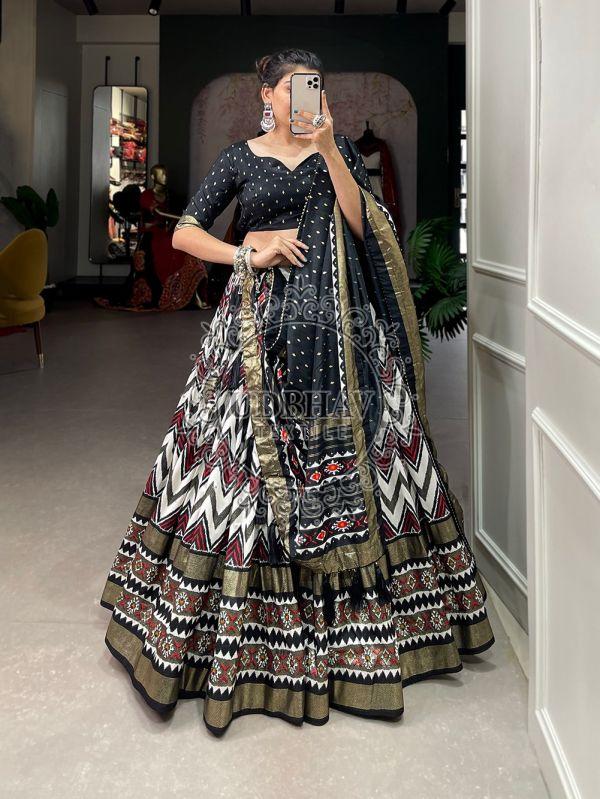Beautiful Shadding Black color Mirror & Sequence Embroidery work Lehenga  choli for Wedding Function . SHOP FROM OUR WEBSITE AND GET PREMIUM… |  Instagram