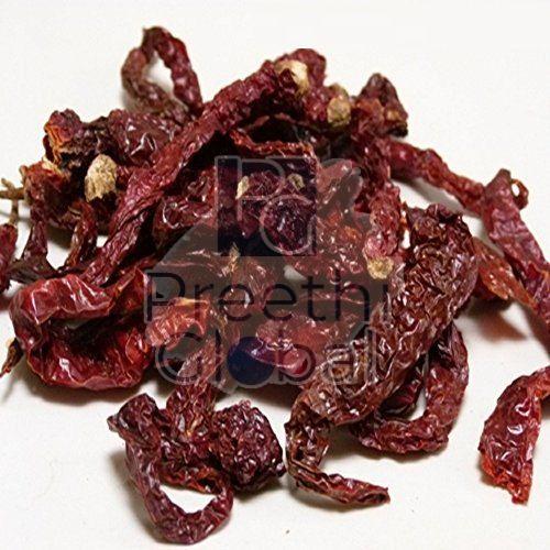Kashmiri Dry Red Chilli