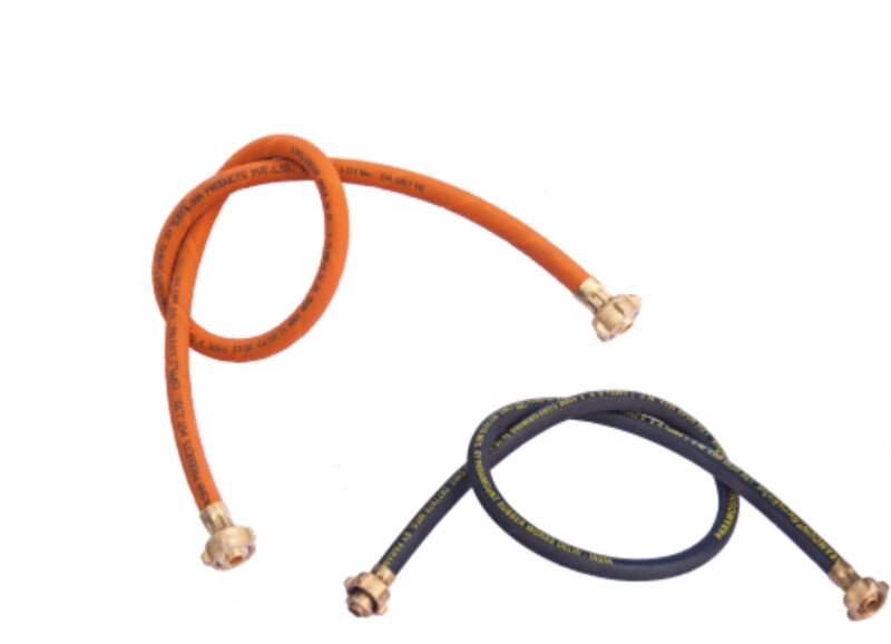 Flexible Cylinder Pigtail