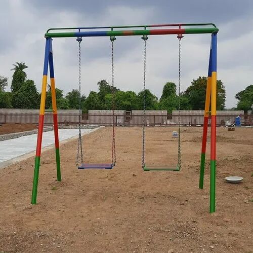 Playground Swing