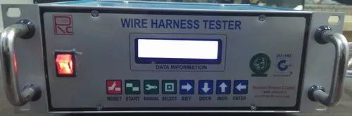 Wire Harness Continuity Tester