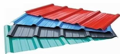 TATA Galvanized Roofing Sheet