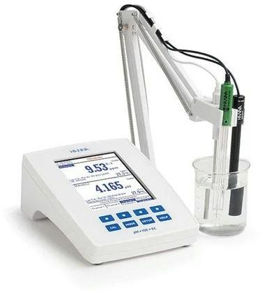 Conductivity Meter