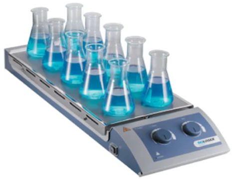 Multi Position Magnetic Stirrer