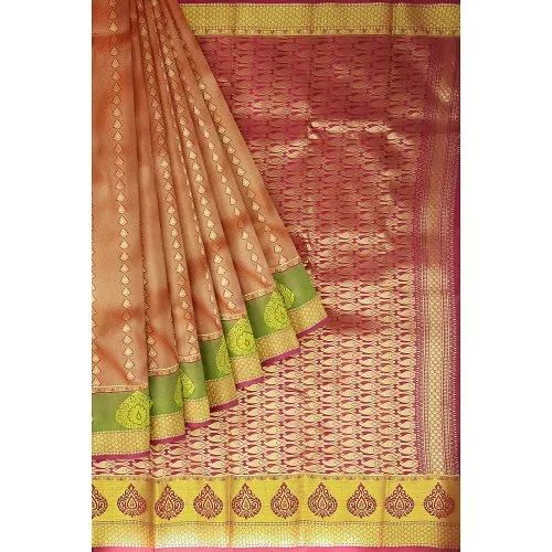 Buy gorgeous collection of Kanchipuram Sarees from Manufacturers – Priya  Gopal Sarees