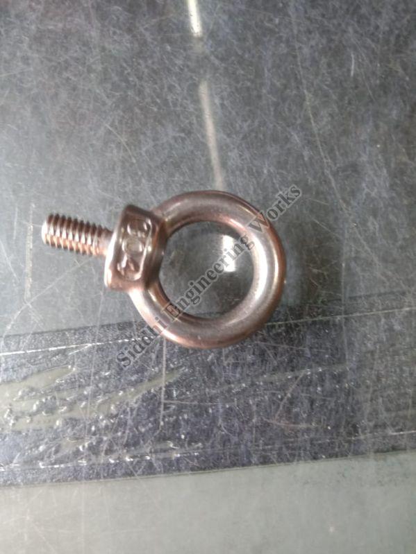 Lifting Eye Bolt