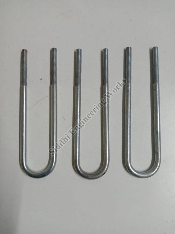 Long Length U Bolt