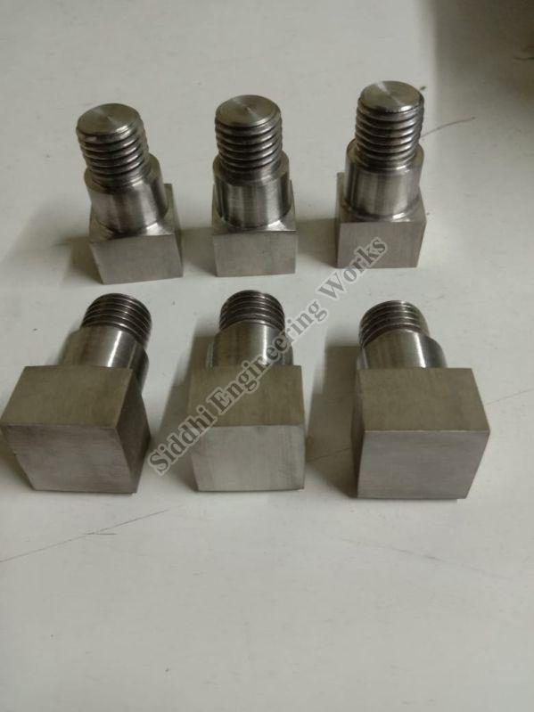 Square Head Bolt