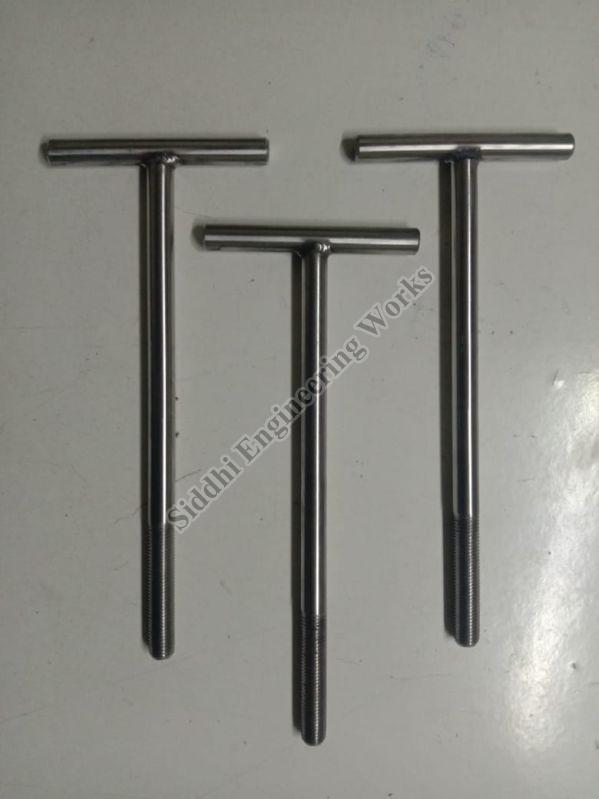 SS T Bolt
