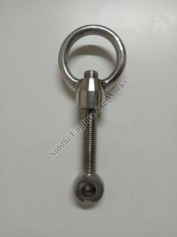 Stainless Steel Eye Bolt