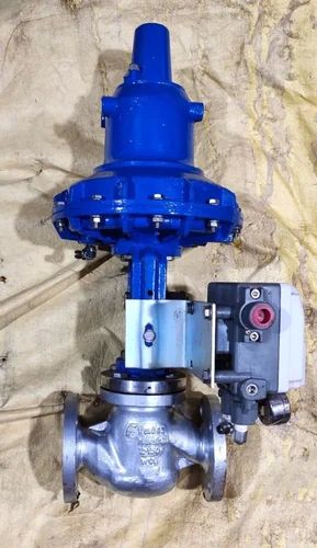 Cast Iron Air Control Valve