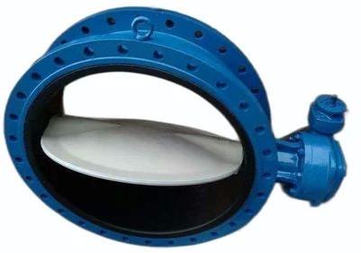 Kirloskar Butterfly Valves