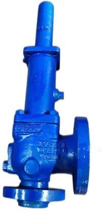 Safety Relief Valve