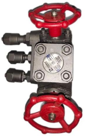 Thermodynamic Steam Trap