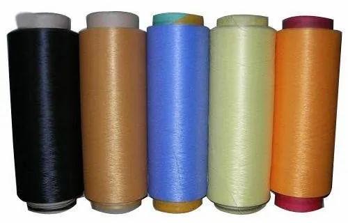 Multicolour Roto Yarn