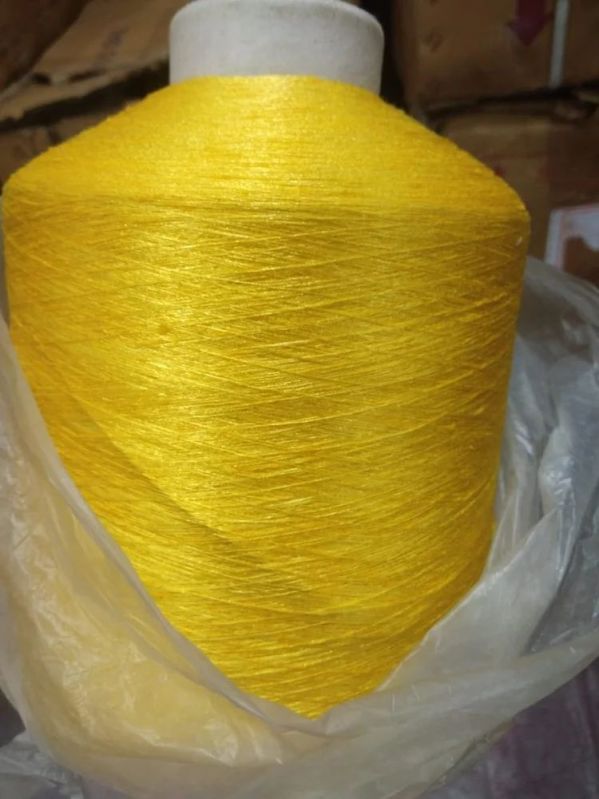 Polyester Texturised Yarn