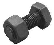 High Strength Bolt & Nut