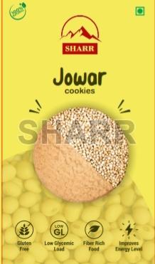 Jowar Cookies