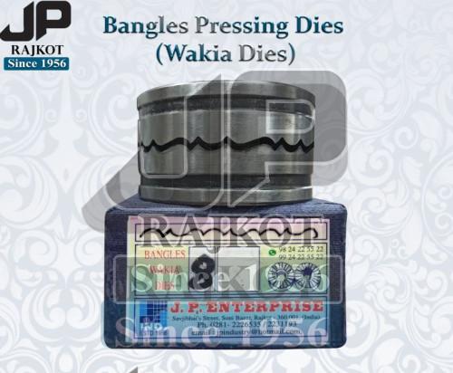 Bangle Pressing Dies