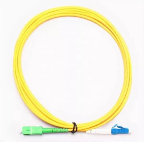 Simplex & Duplex Patch Cords