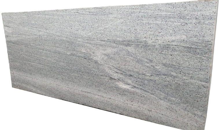 Steel Grey Granite Slab