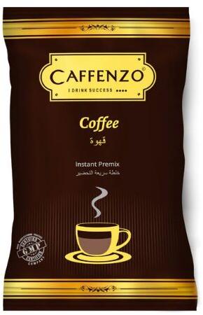 1Kg Cafe Desire Caffenzo Coffee Premix