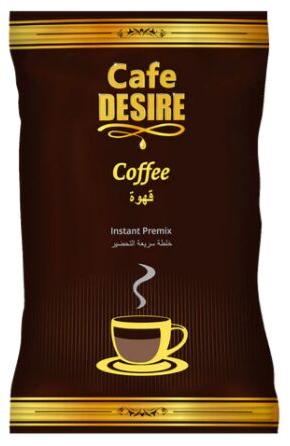 1Kg Cafe Desire Coffee Premix