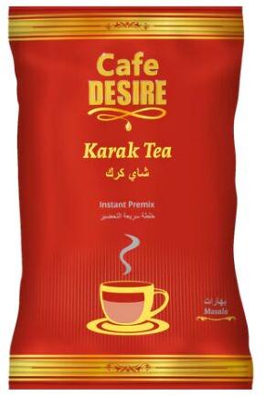 1Kg Cafe Desire Karak Masala Tea Premix