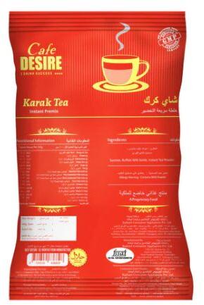 1Kg Cafe Desire Karak Tea Premix