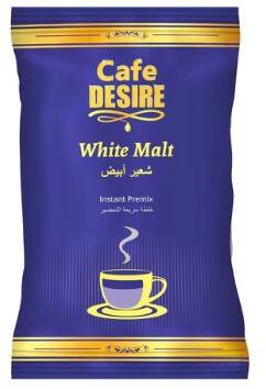1Kg Cafe Desire White Malt Premix