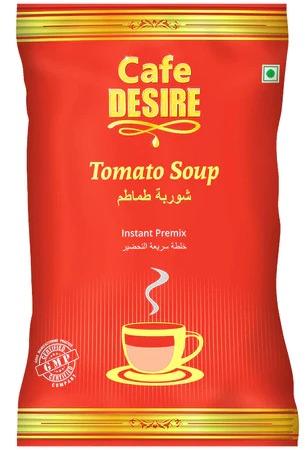 500gm Cafe Desire Tomato Soup Premix
