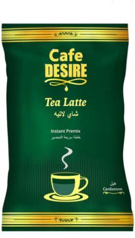 650gm Cafe Desire Tea Latte Cardamom Premix