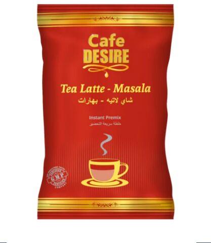 650gm Cafe Desire Tea Latte Masala Tea Premix