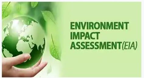 Environmental Impact Assessment Services