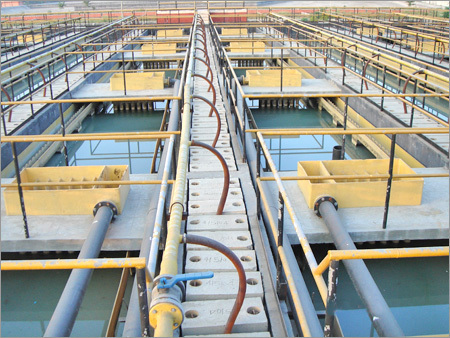 Mineral Water Treatment Plant For Metal &amp; Mining Industry