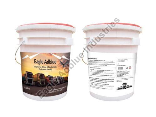 AdBlue Canister - in Turkey -10-liter and 20-liter offers