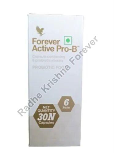 Forever Active Pro B Capsules