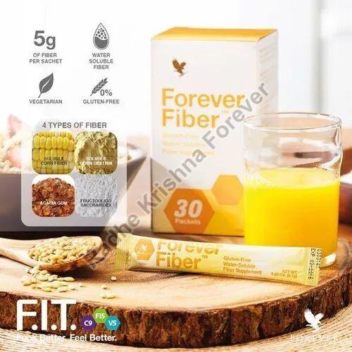 Forever Fiber Supplement Powder