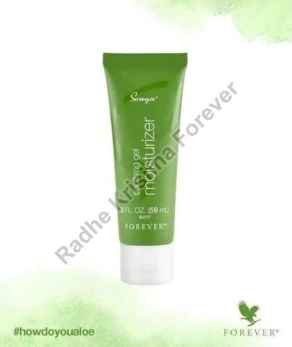 Forever Herbal Sonya Soothing Gel Moisturizer