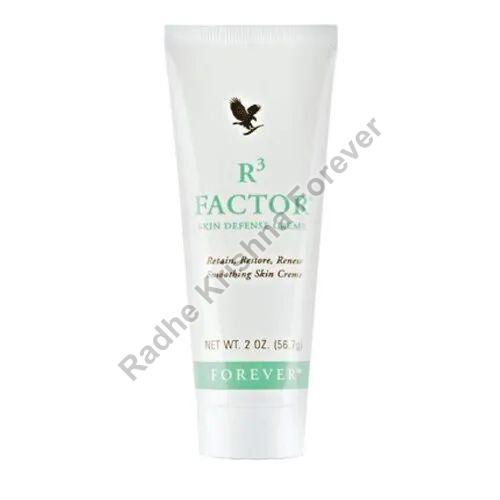 Forever R3 Factor Skin Defense Cream