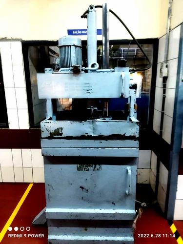 Hydraulic Vertical Balers Press Machine