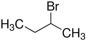 2 Bromobutane Liquid