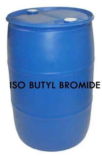 Iso Butyl Bromide Liquid