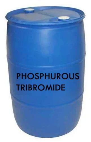 Phosphorus Tribromide Liquid