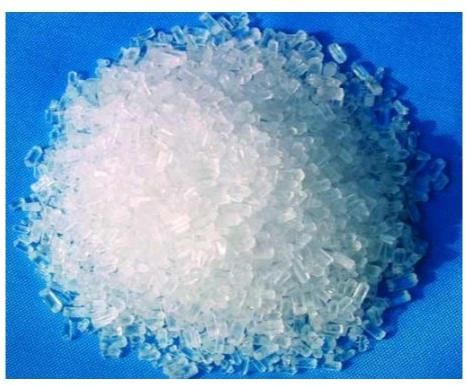 Zinc Sulfate Crystal