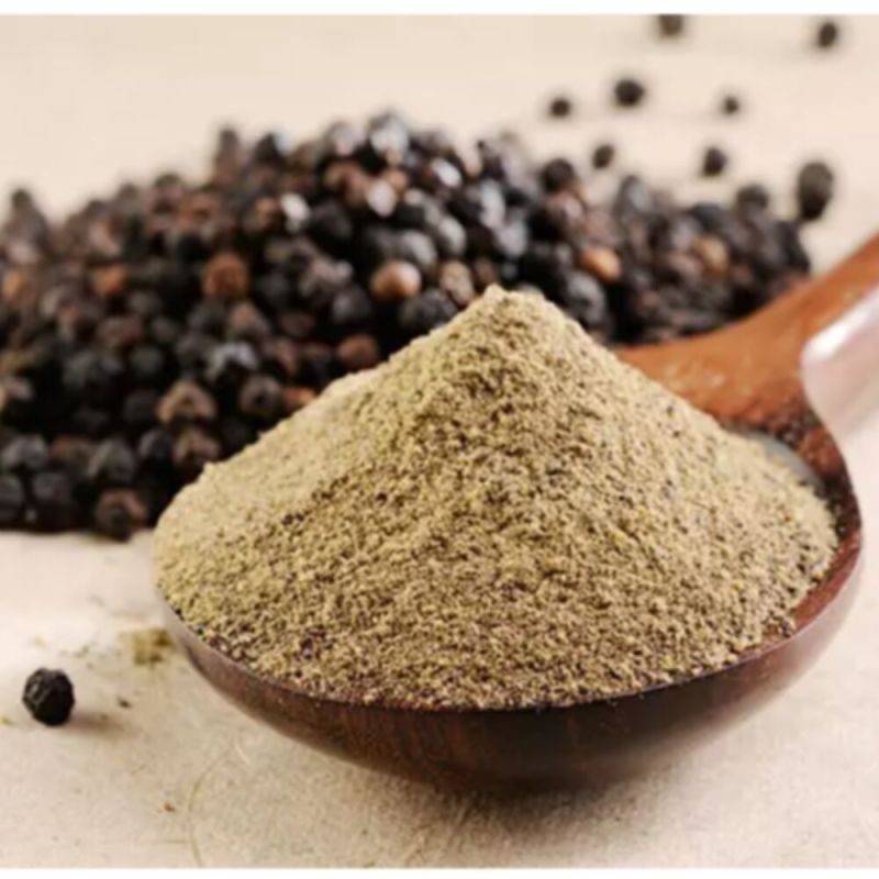 Black Pepper Powder