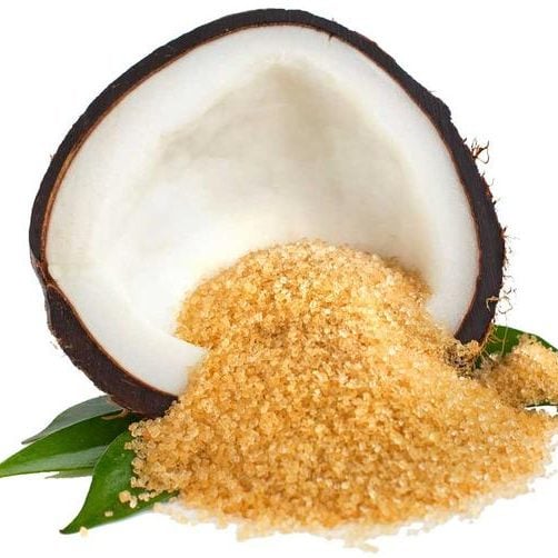 Coconut Sugar