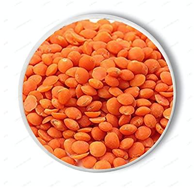 Red Masoor Dal