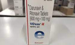 Virem R Tablets