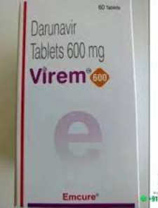 Virem 600 Tablets